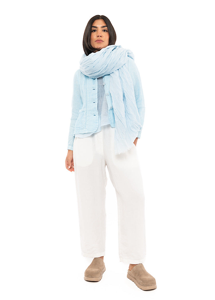 MANUELLE GUIBAL SCARF