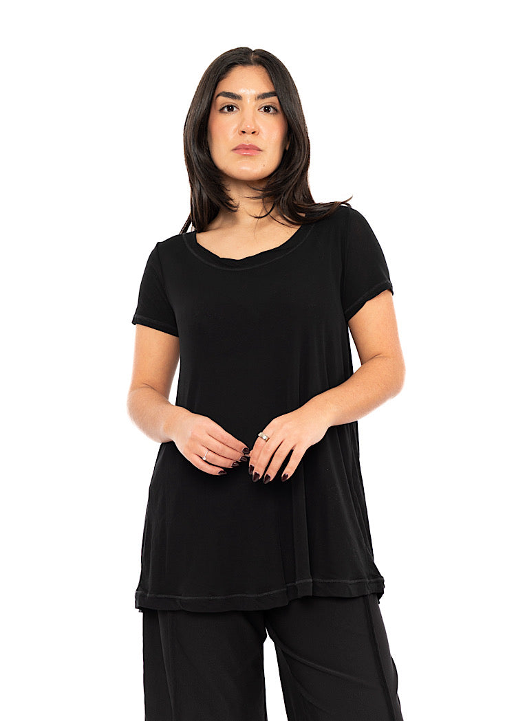 RUNDHOLZ BLACK LABEL T-SHIRT