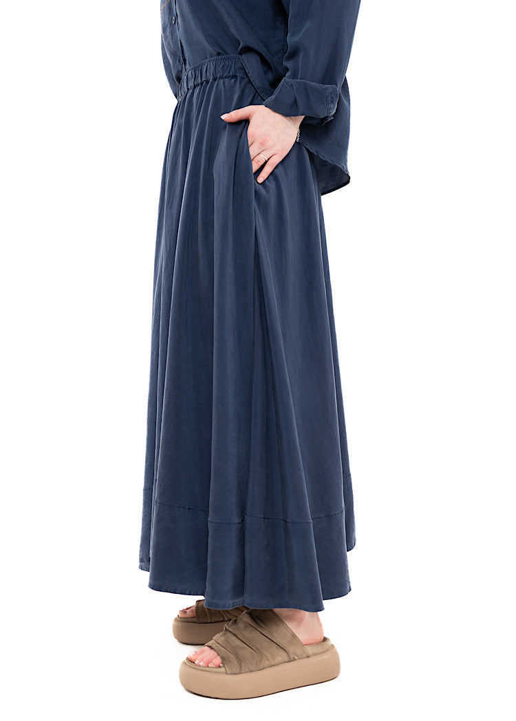 FRIDA ZAZOU SKIRT