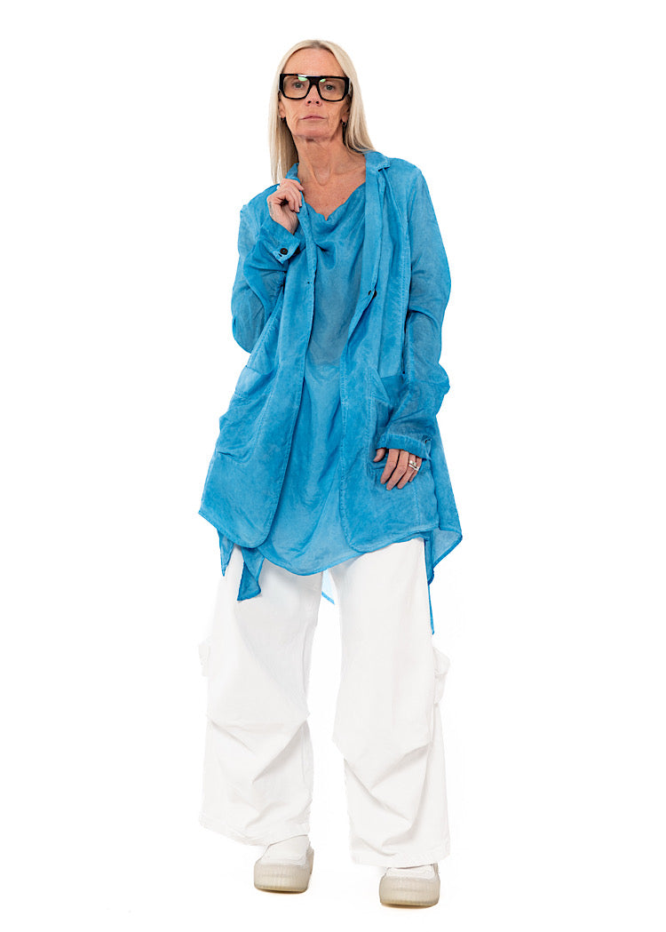 RUNDHOLZ MAINLINE JACKET