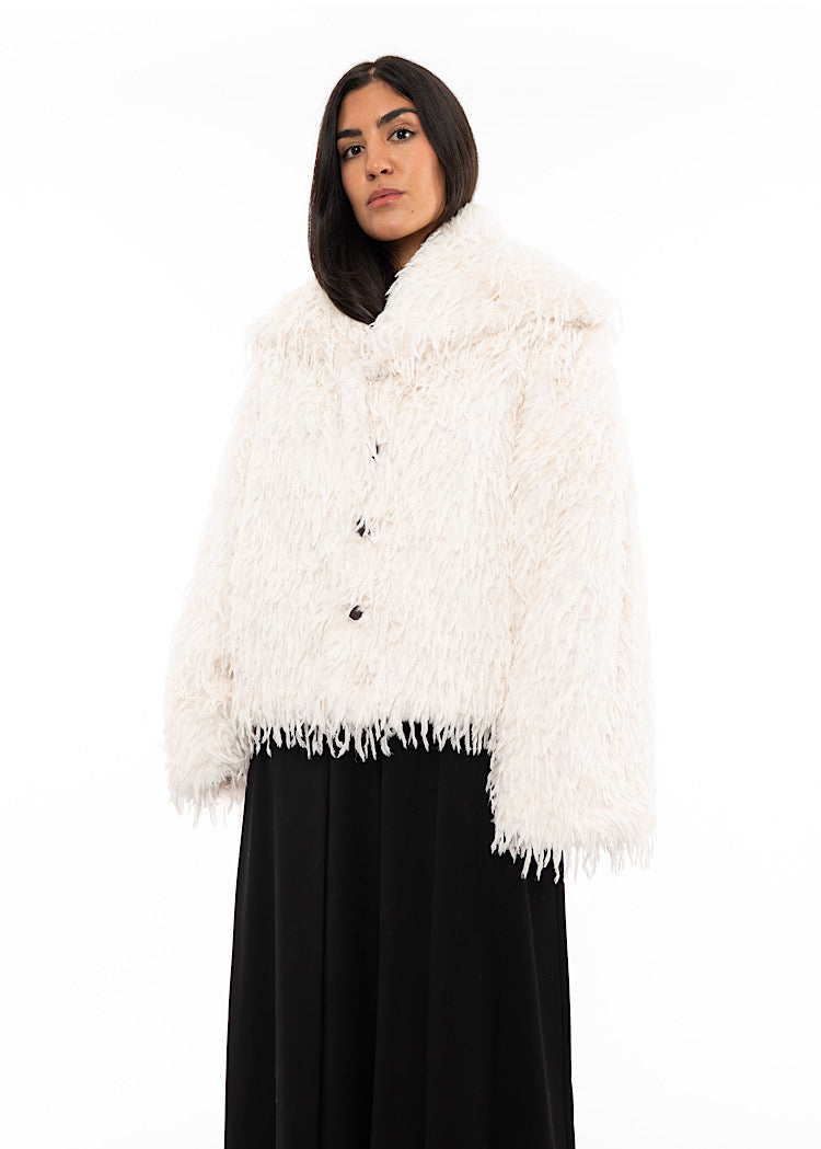 LA VACA LOCA SUSURRO JACKET