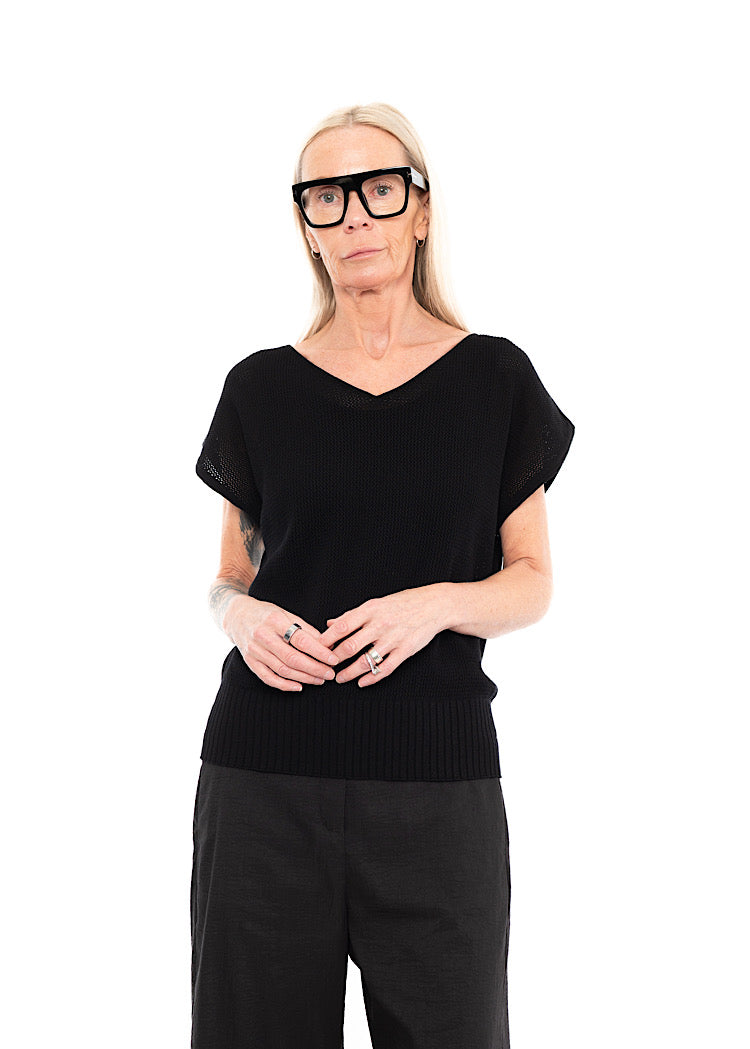 SARAH PACINI PULLOVER