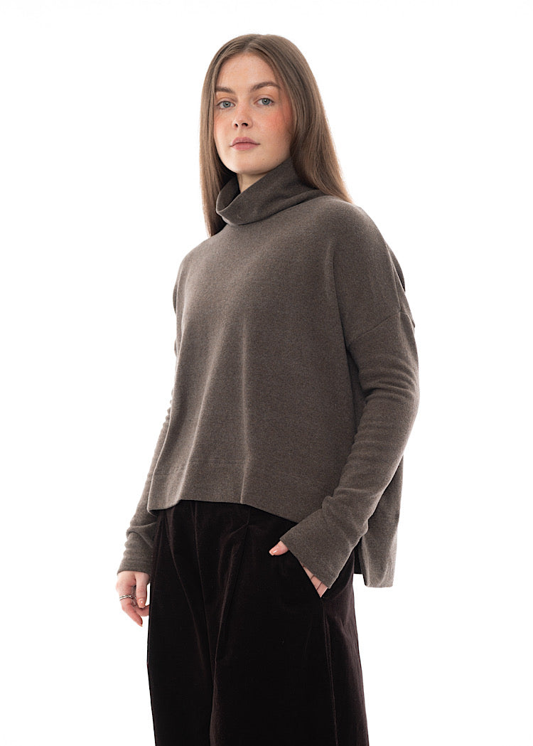MAMA B MOYET PULLOVER