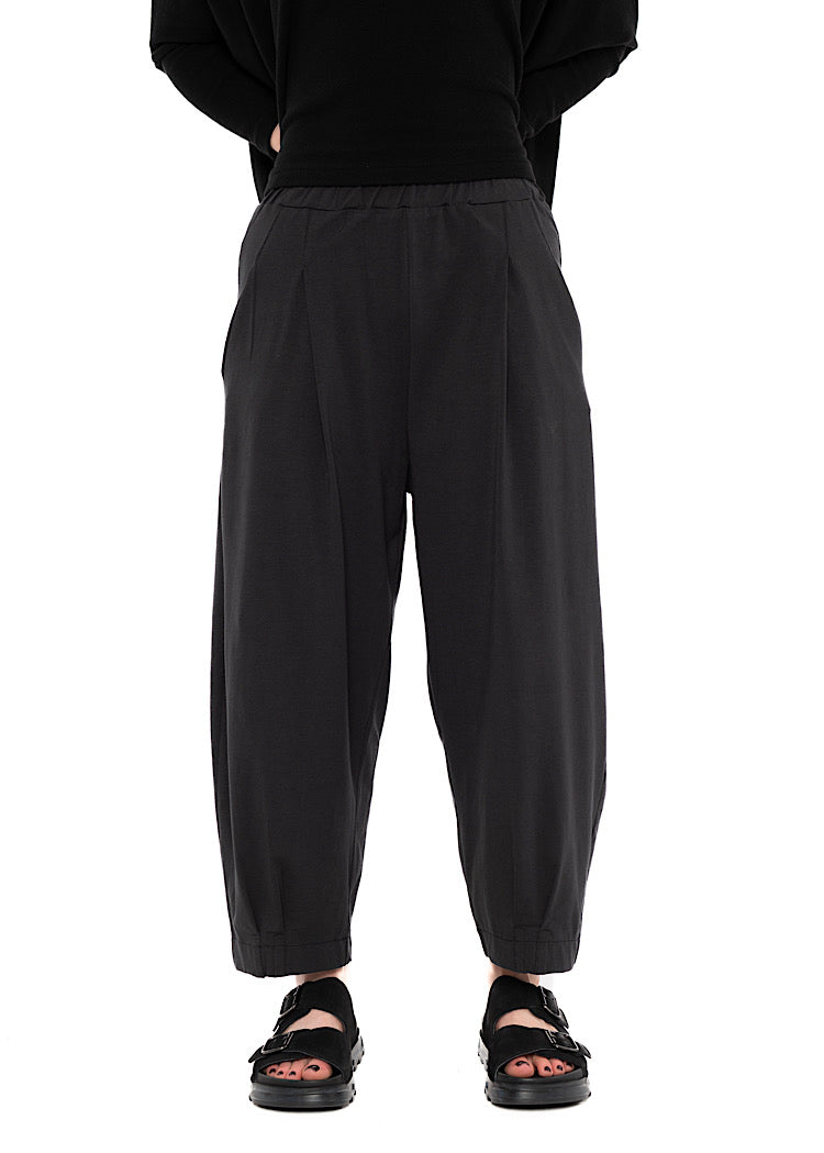 MAMA B BIANCO U TROUSER