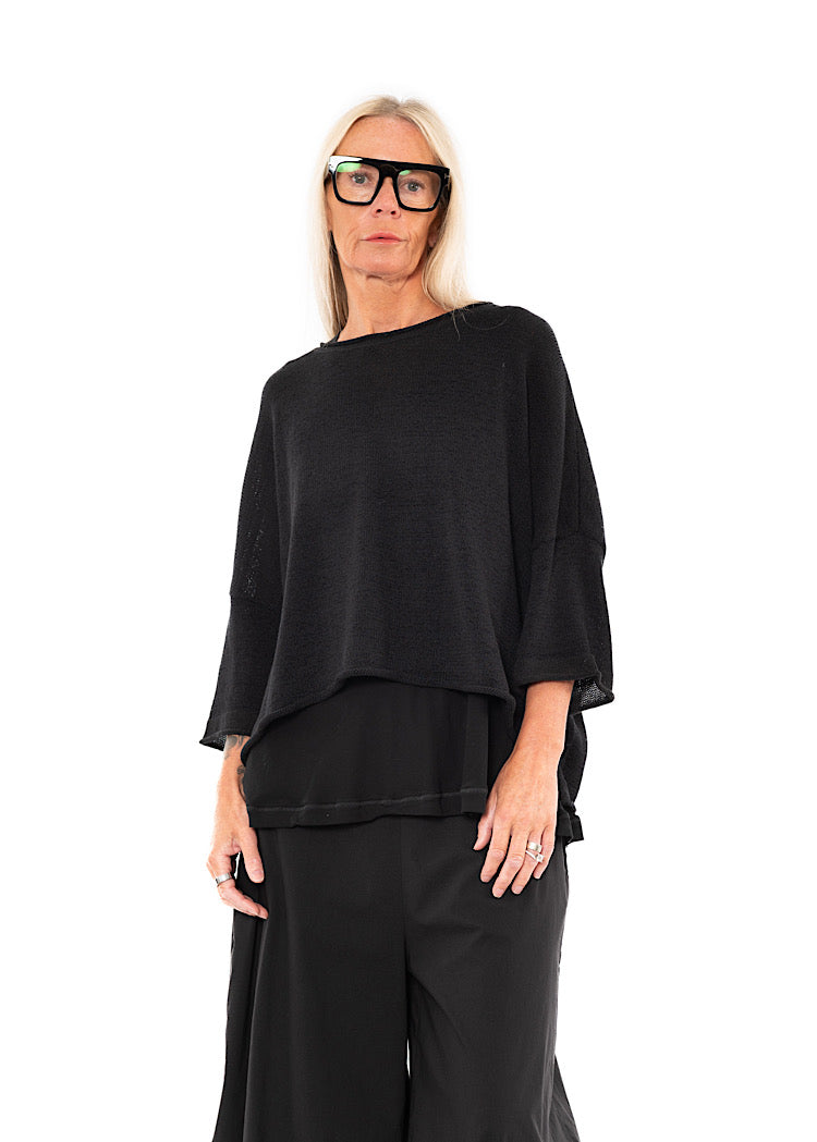 RUNDHOLZ BLACK LABEL PULLOVER