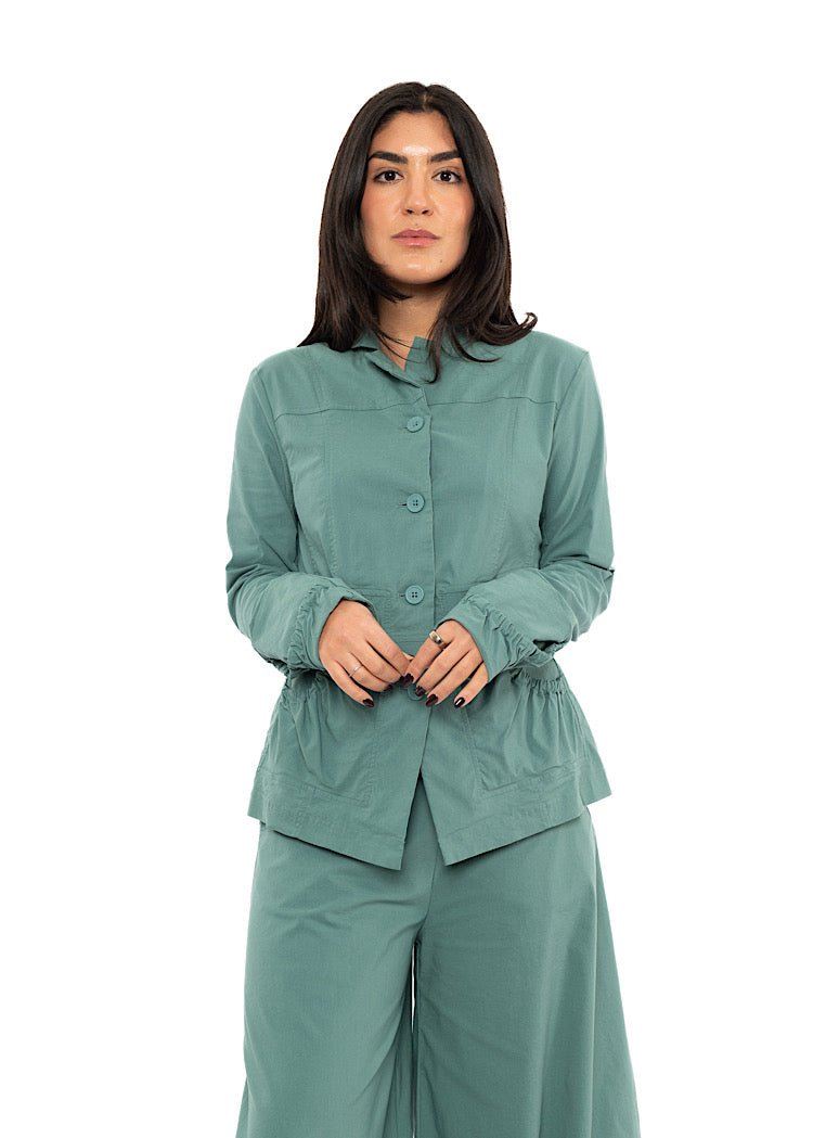 RUNDHOLZ BLACK LABEL JACKET