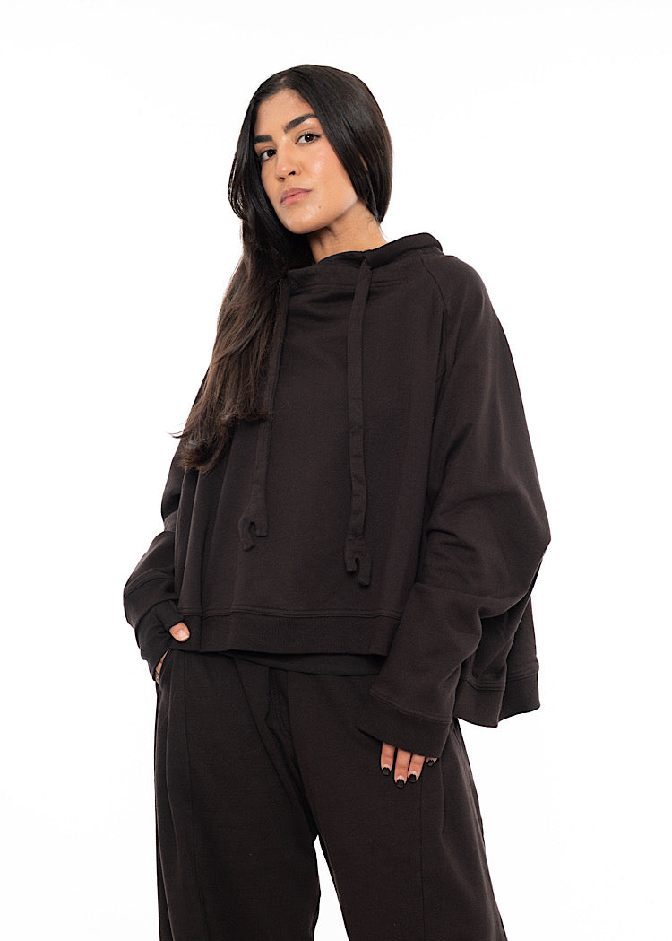 RUNDHOLZ MAINLINE PULLOVER