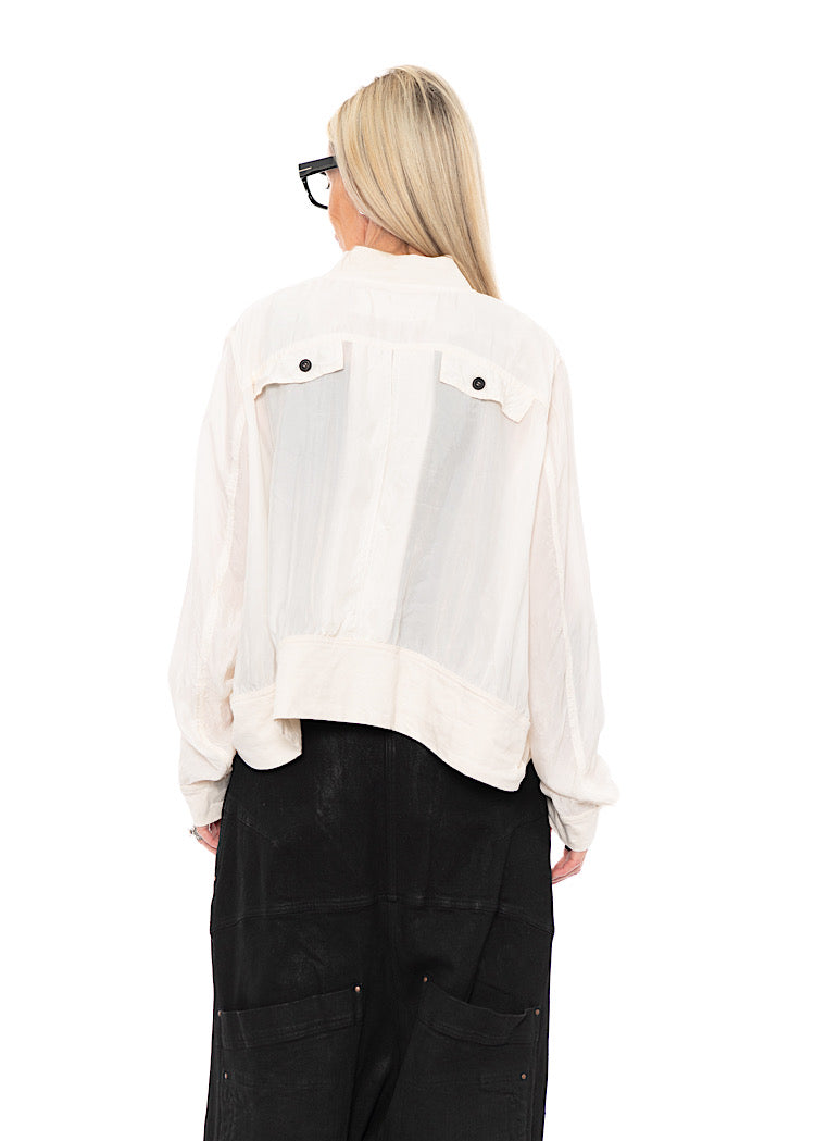 RUNDHOLZ DIP JACKET