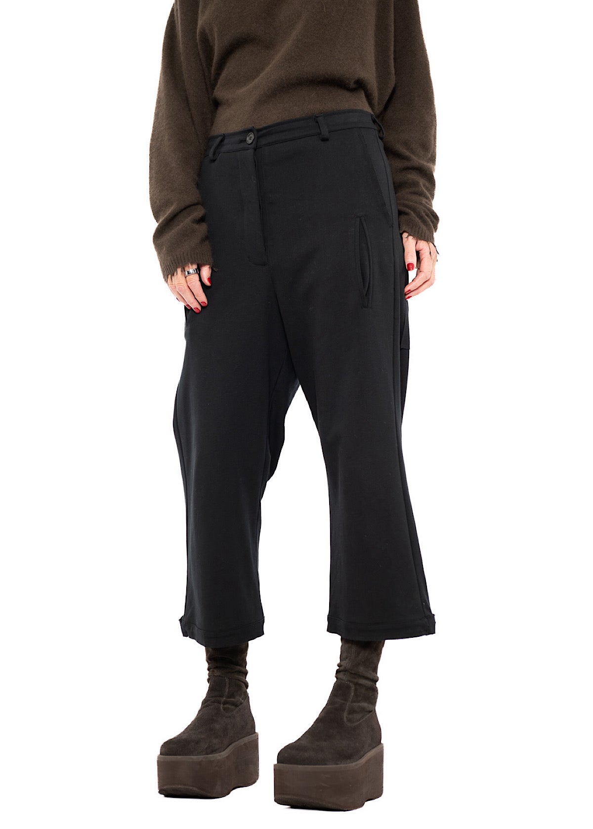 RUNDHOLZ MAINLINE TROUSER