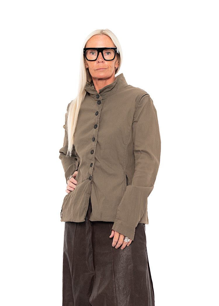 RUNDHOLZ DIP JACKET