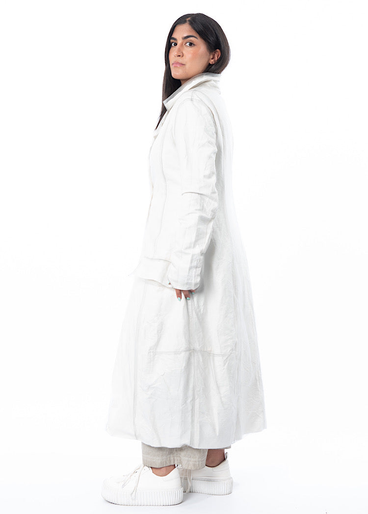 RUNDHOLZ MAINLINE COAT