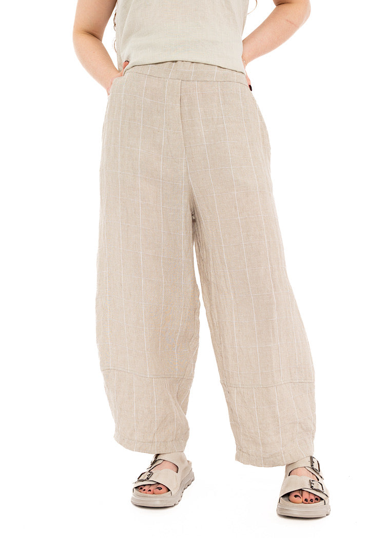 MAMA B RIMA E TROUSER