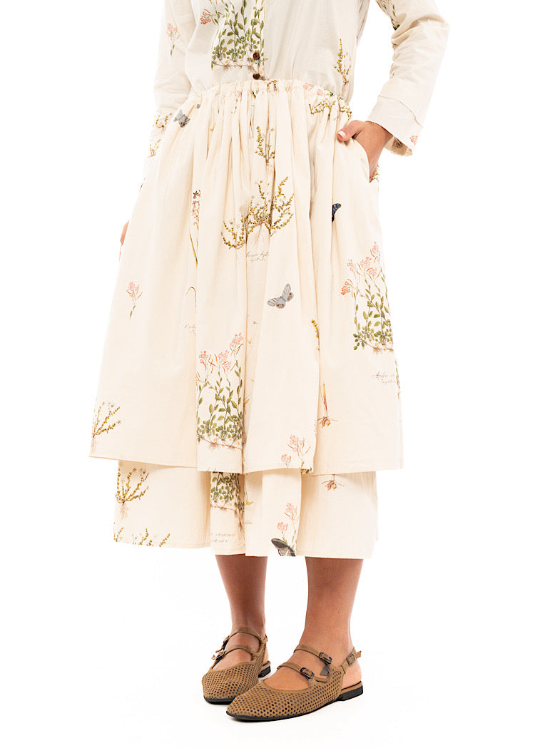 ALEKSANDR MANAMIS SKIRT