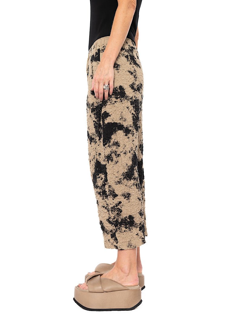 MAMA B BIANCO S TROUSER
