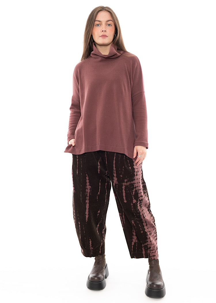 MAMA B DINA PULLOVER