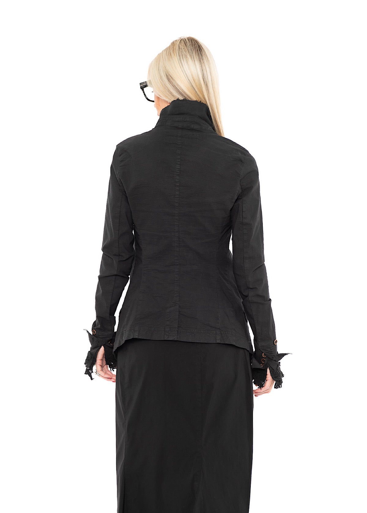 RUNDHOLZ DIP JACKET
