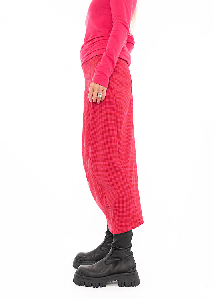 RUNDHOLZ BLACK LABEL SKIRT