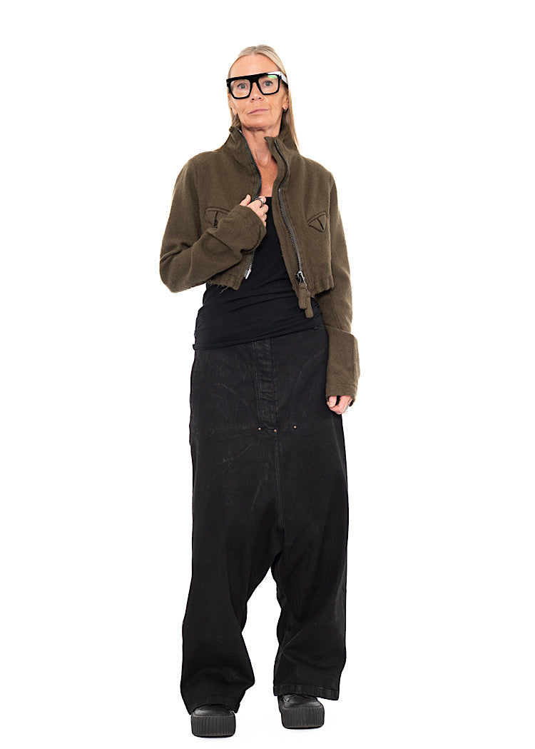 RUNDHOLZ DIP JACKET