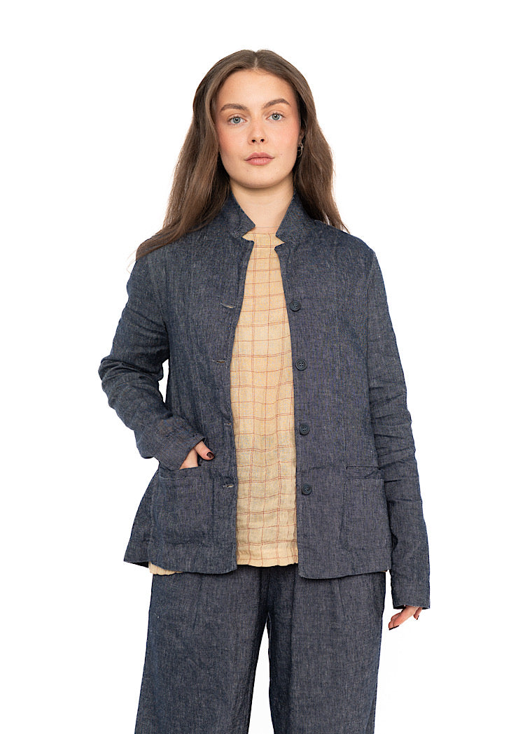 MAMA B APRILE D JACKET