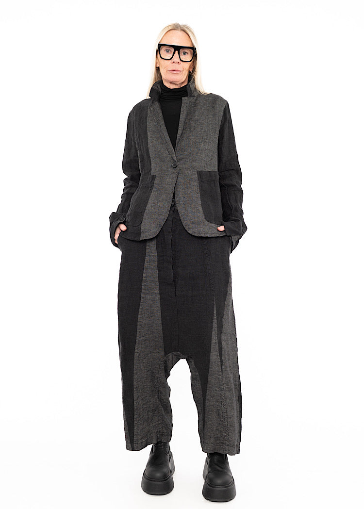 PRE-LOVED RUNDHOLZ MAINLINE TROUSER