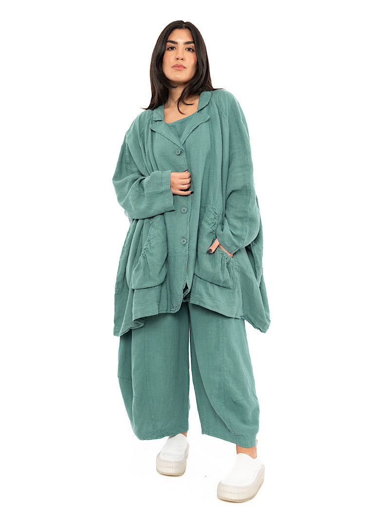 RUNDHOLZ BLACK LABEL COAT