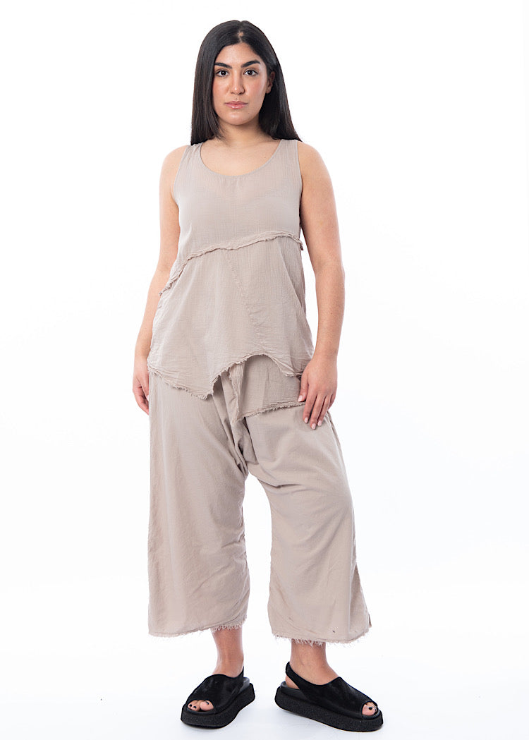 PAL OFFNER TROUSER