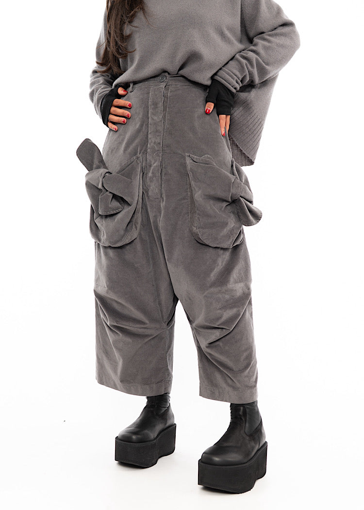 RUNDHOLZ BLACK LABEL TROUSER