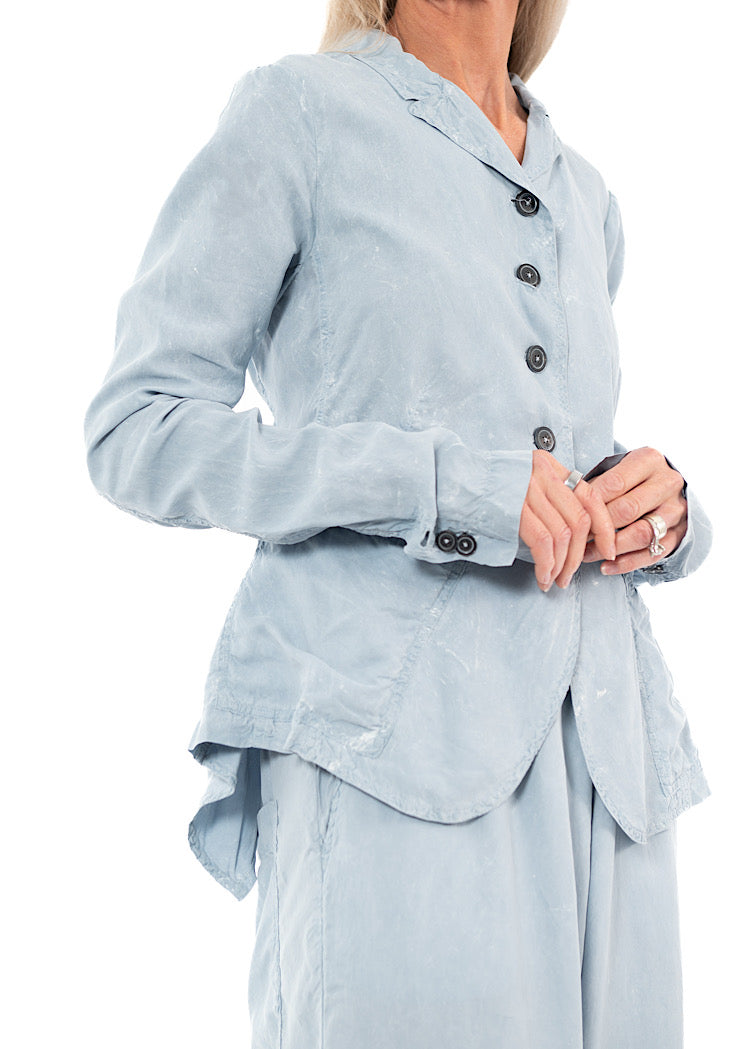 RUNDHOLZ DIP JACKET