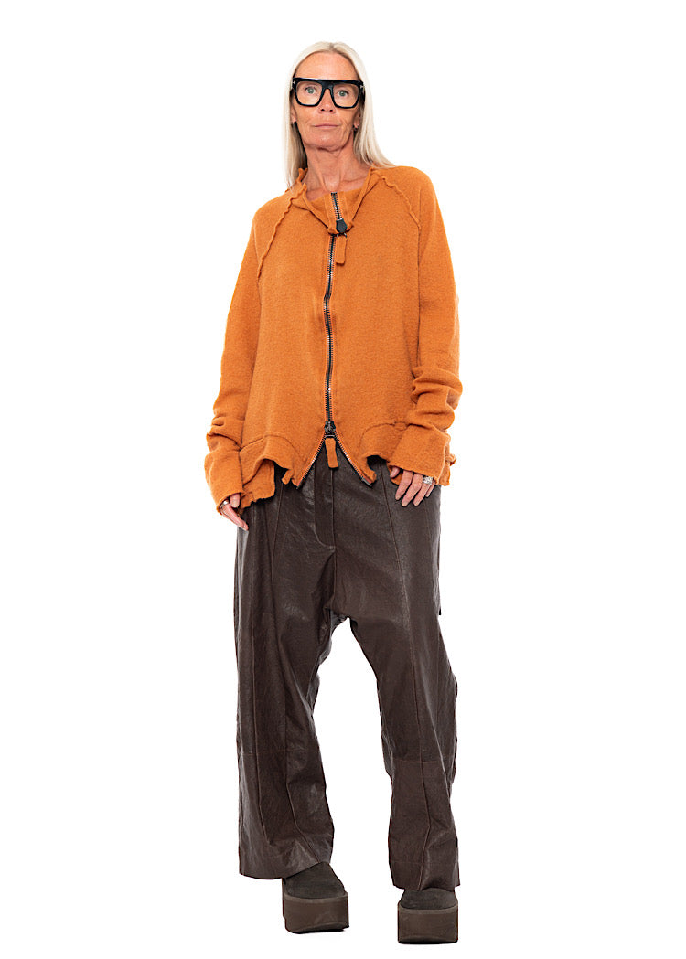 RUNDHOLZ DIP JACKET