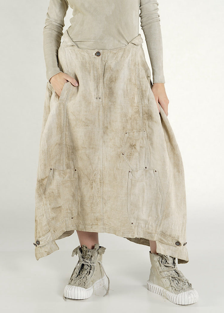 PRE-ORDER RUNDHOLZ DIP SKIRT