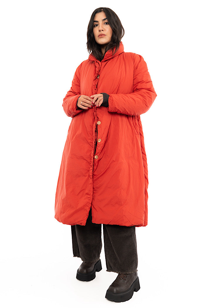 HANNOH WESSEL MARIANNE COAT