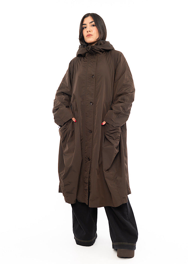 ANNETTE GÖRTZ NORI COAT