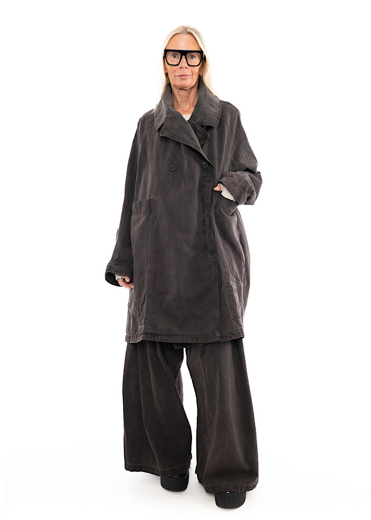 RUNDHOLZ MAINLINE COAT