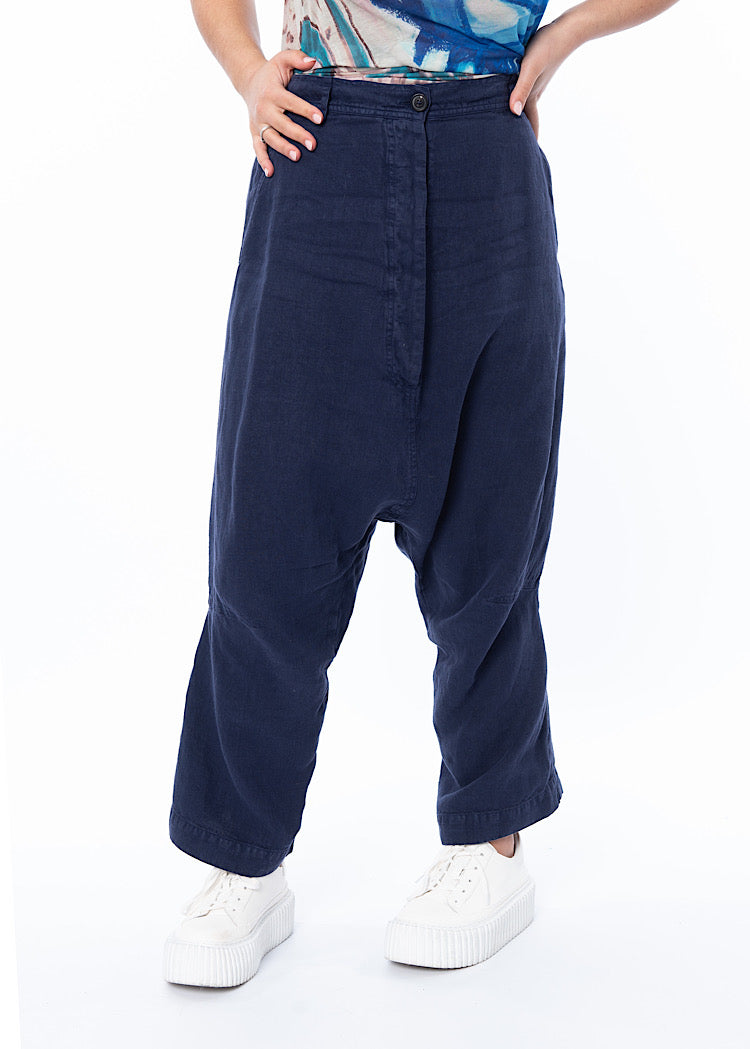 RUNDHOLZ MAINLINE TROUSER