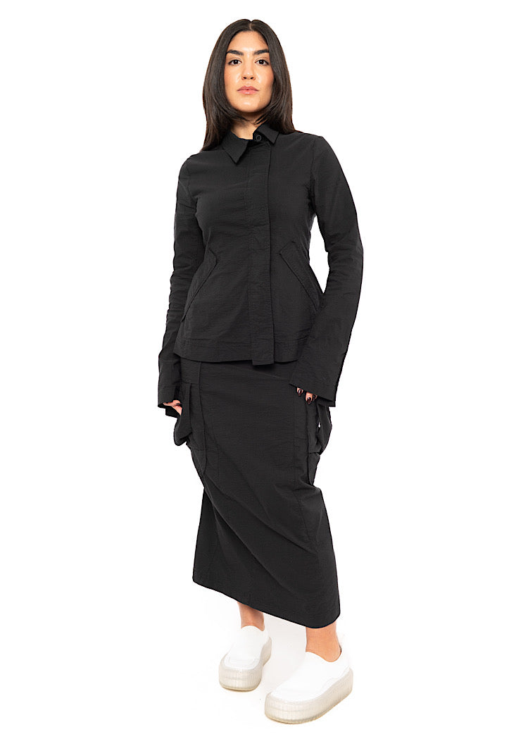 RUNDHOLZ MAINLINE SKIRT