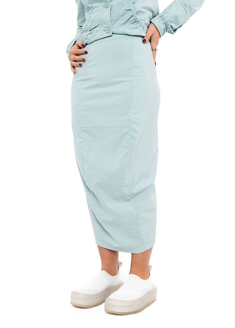 RUNDHOLZ BLACK LABEL SKIRT