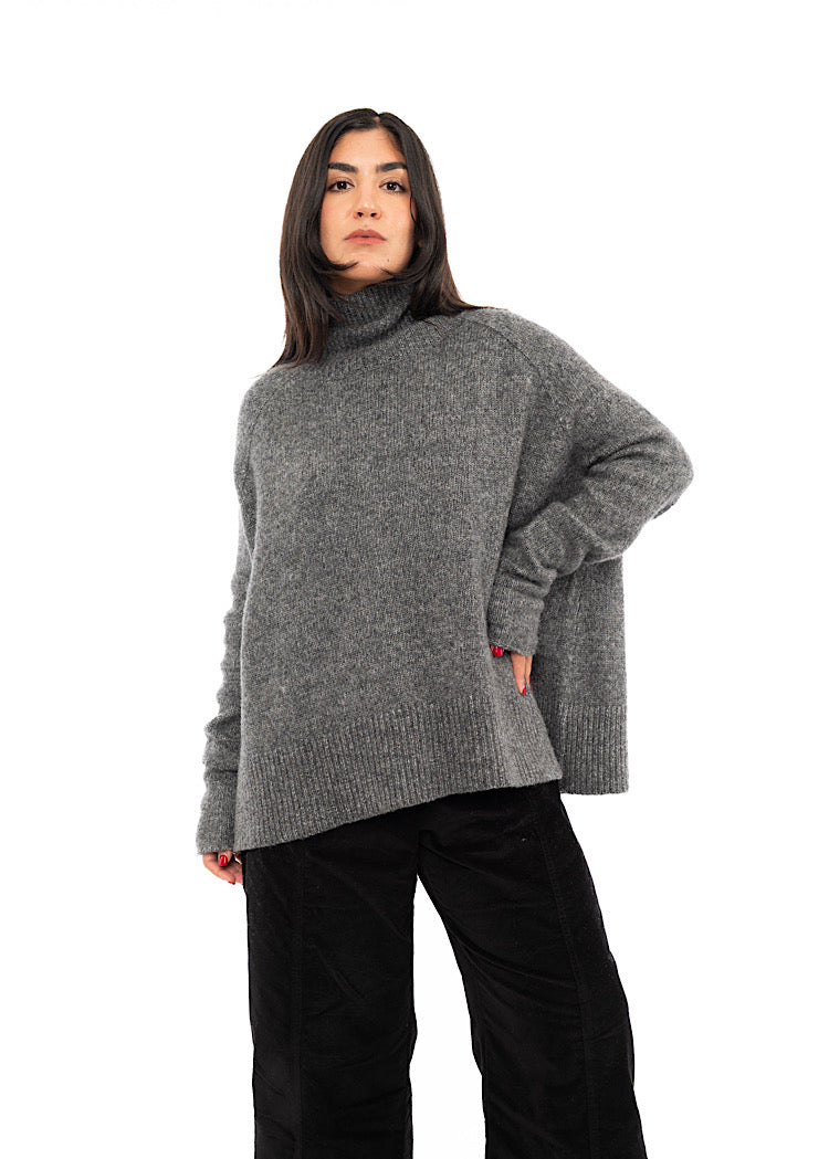 RUNDHOLZ BLACK LABEL PULLOVER