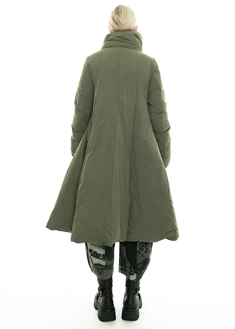 RUNDHOLZ BLACK LABEL COAT