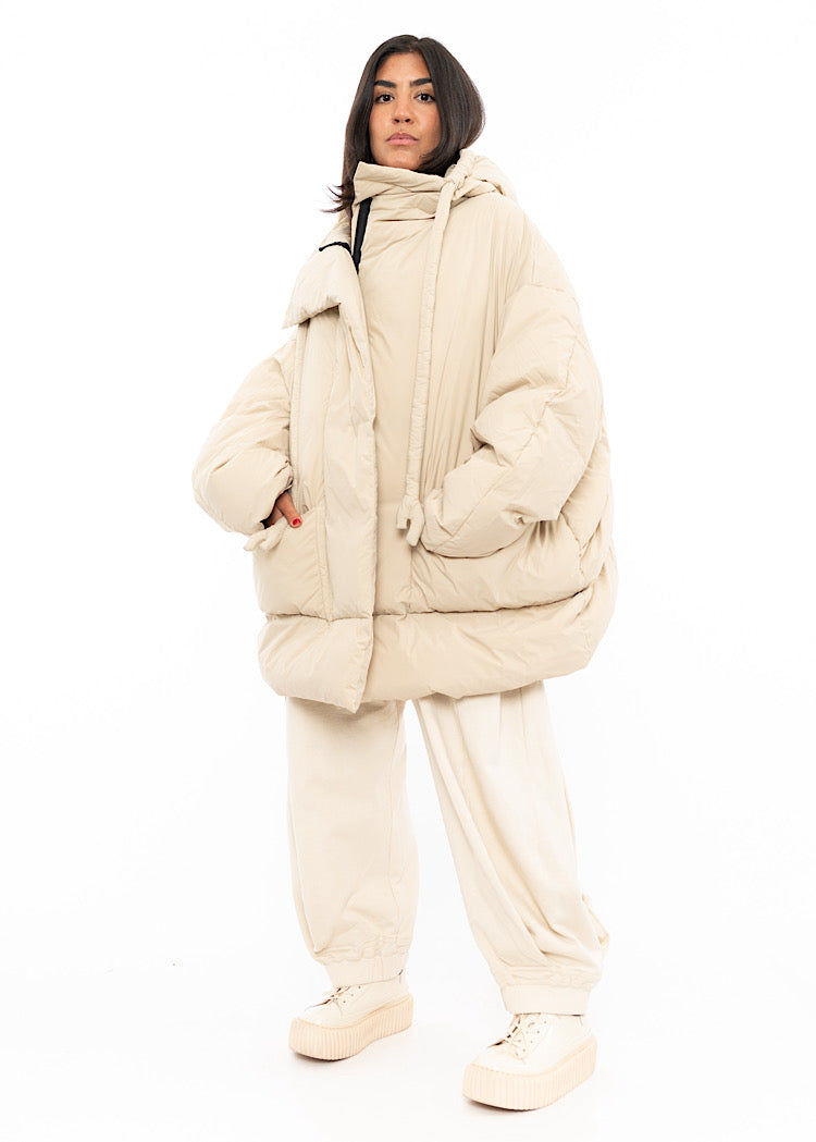 RUNDHOLZ MAINLINE COAT