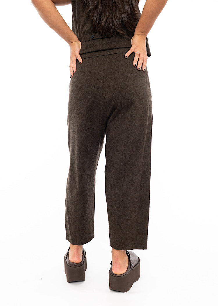 PAS DE CALAIS TROUSER