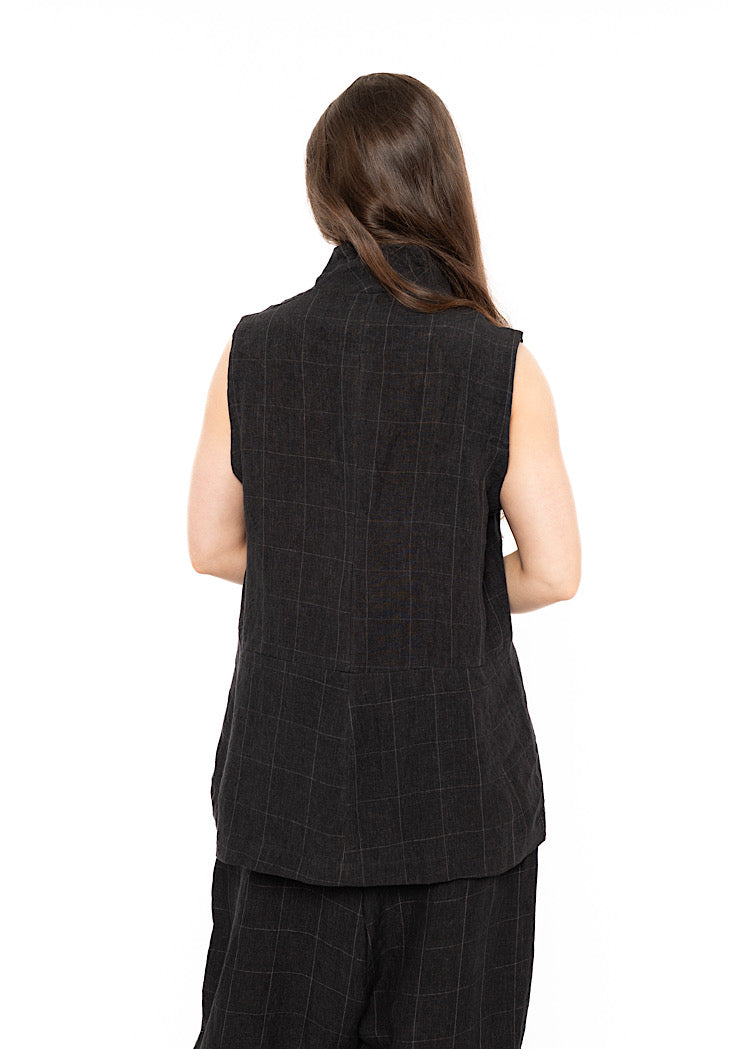 MAMA B GOCCIA E WAISTCOAT