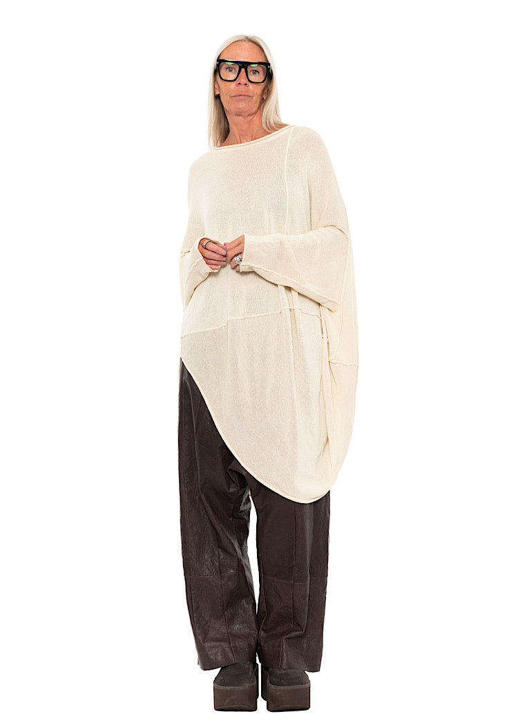 RUNDHOLZ MAINLINE TUNIC