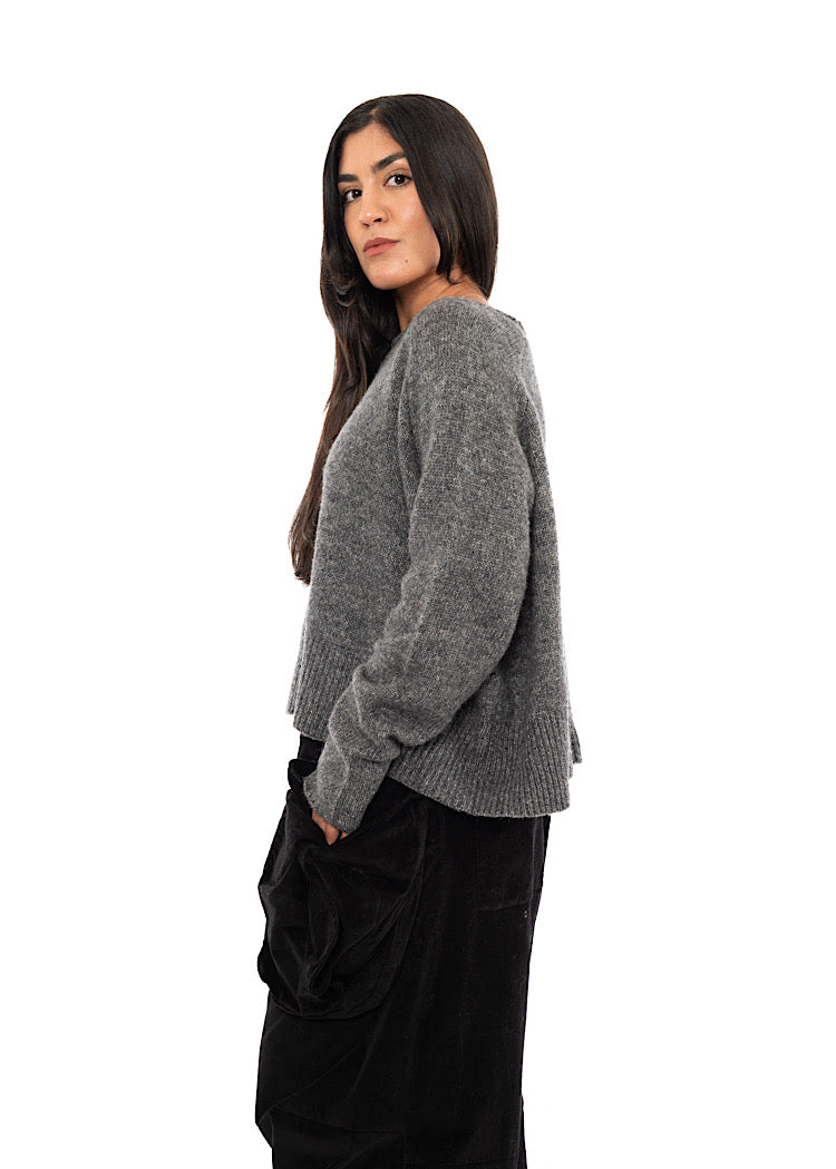 RUNDHOLZ BLACK LABEL PULLOVER