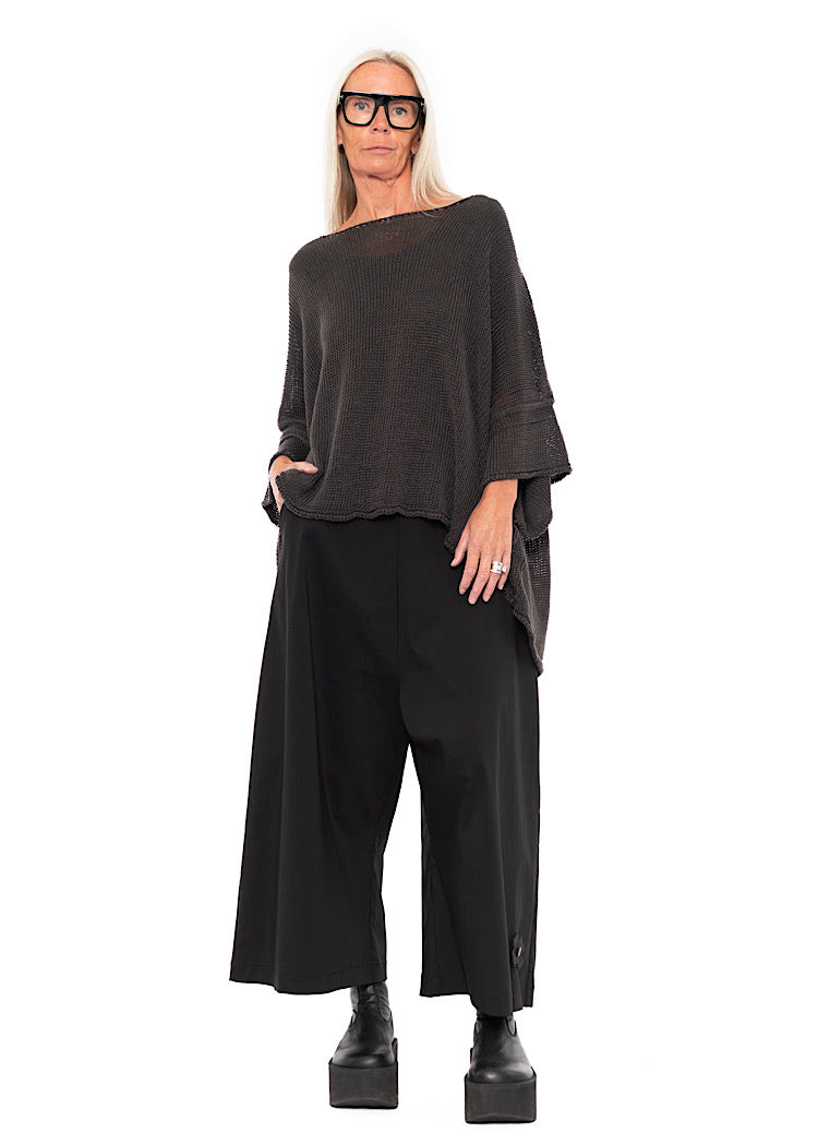 RUNDHOLZ MAINLINE PULLOVER