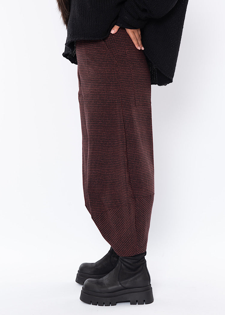 RUNDHOLZ BLACK LABEL TROUSER