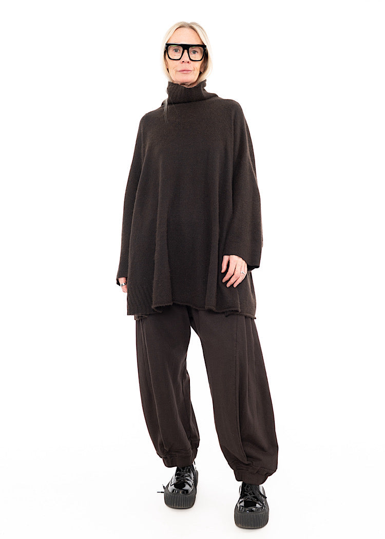 PRE-LOVED RUNDHOLZ MAINLINE TROUSER