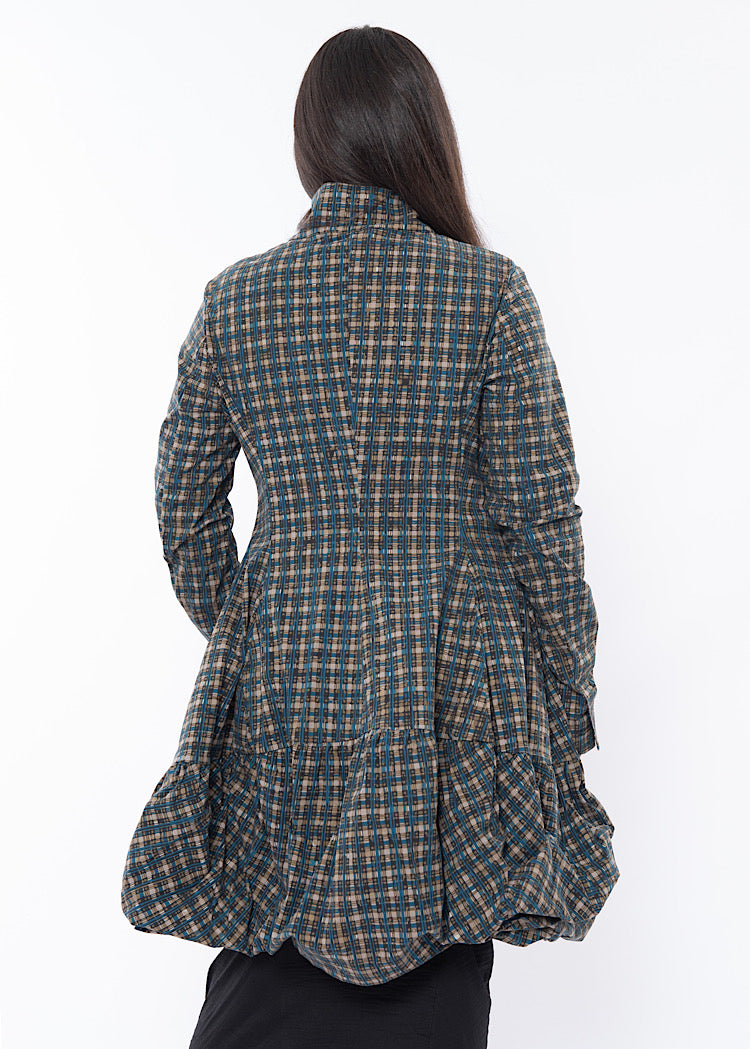 RUNDHOLZ BLACK LABEL COAT