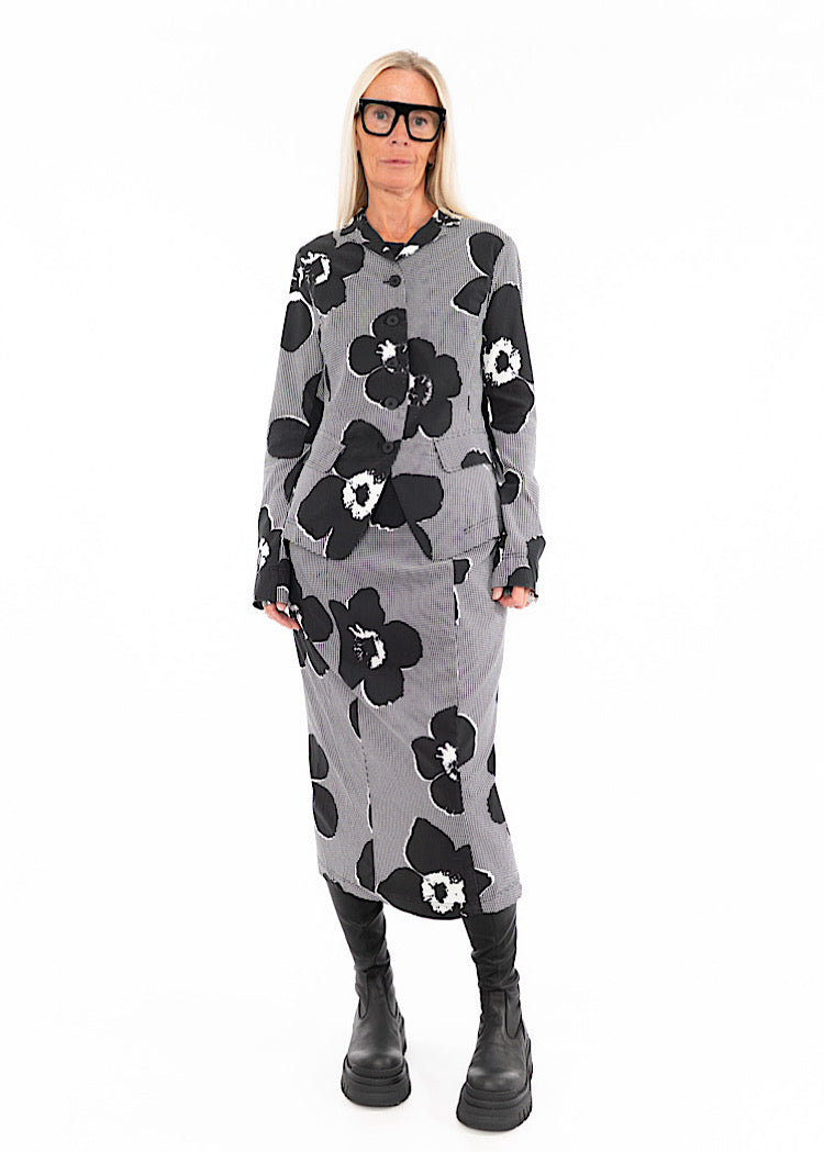 RUNDHOLZ BLACK LABEL DRESS