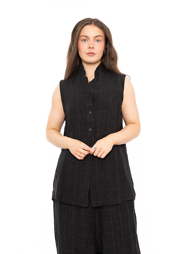 MAMA B GOCCIA E WAISTCOAT