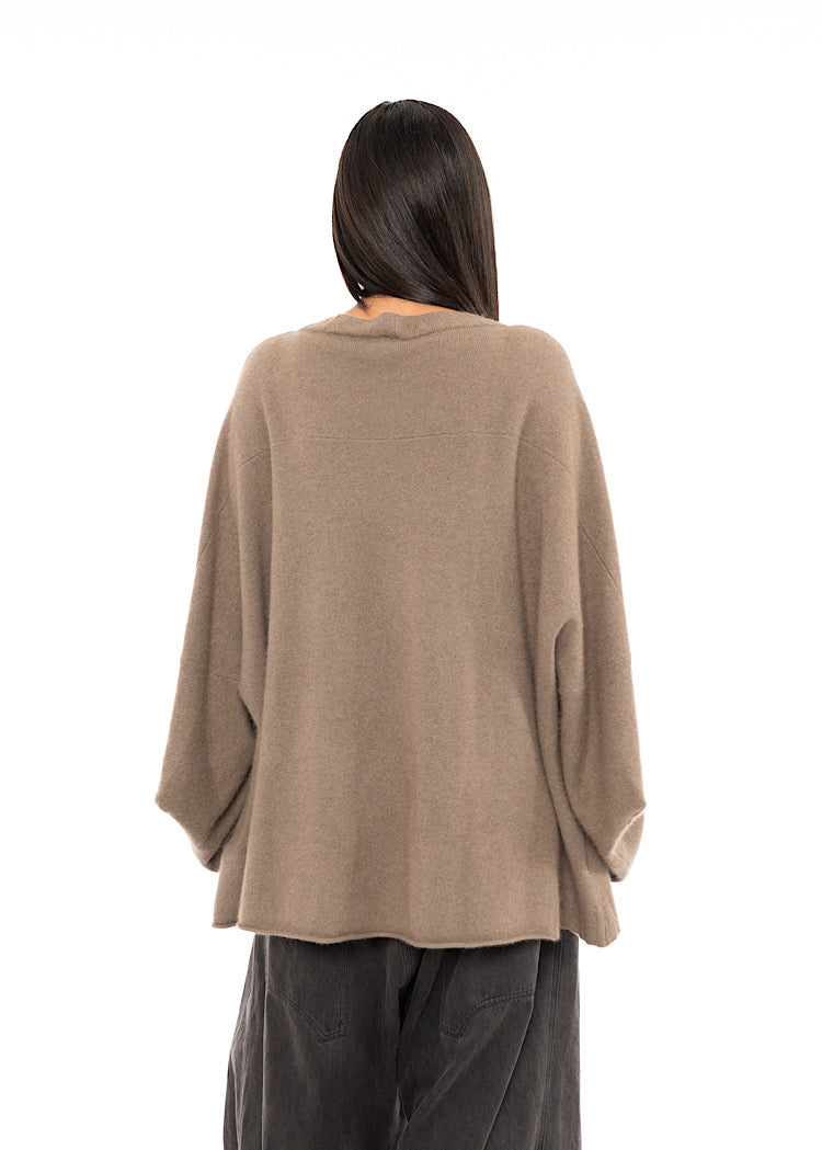 PRE-LOVED RUNDHOLZ MAINLINE PULLOVER